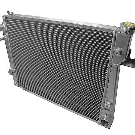 BladeRunner Street Series High Capacity Aluminum Radiator