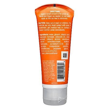 Hand Repair Cream, Repairs Dry, Cracked Hands, 3 oz.