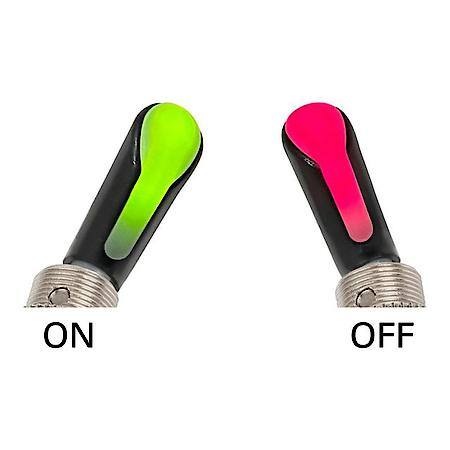 Toggle Switch - Illuminated