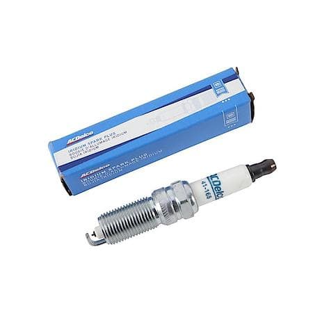 Iridium Spark Plug: Advanced Technology for Superior Durability