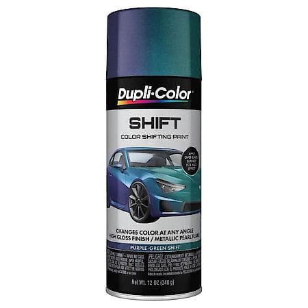SHIFT Paint, Purple-Green, 12 oz.