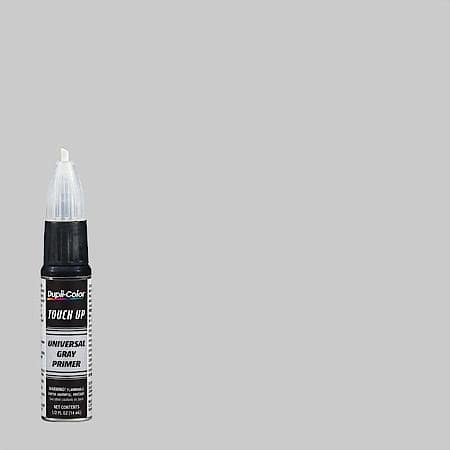 Universal Touch Up Pen, Gloss, Universal Light Gray Primer, 0.5 Fl. Oz.