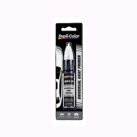 Universal Touch Up Pen, Gloss, Universal Light Gray Primer, 0.5 Fl. Oz.