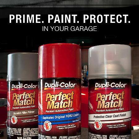 Perfect Match, Gloss, Silver Sky Metallic, 8 oz.