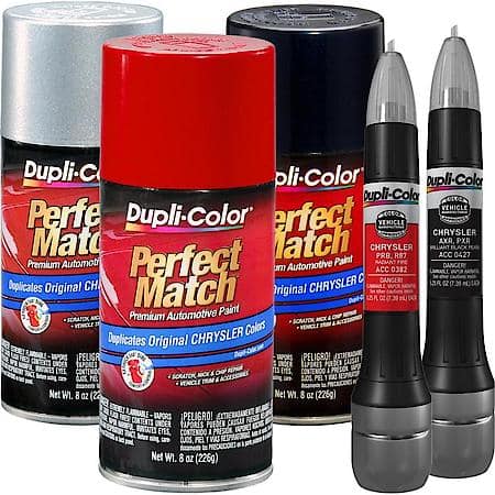 Perfect Match, Gloss, Tuxedo Black Metallic, 8 oz,