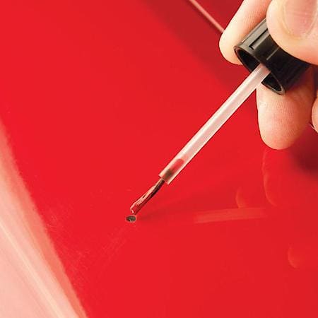 Universal Touch Up Pen, Gloss, Universal Black, .50 Fl. Oz.