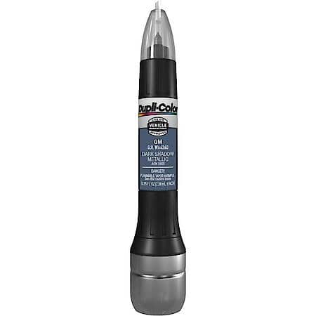 Scratch Fix All-In-1 , Gloss, Dark Shadow, 50 Fl-Oz