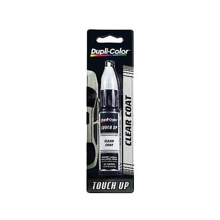 Universal Touch Up Pen, Gloss, Clear, 0.5 Fl. Oz.