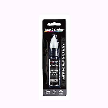 Universal Touch Up Pen, Semi-Gloss, Universal Black, 0.5 Fl. Oz.