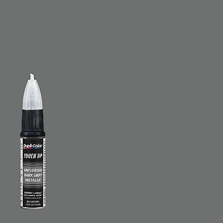 Universal Touch Up Pen, Universal Dark Gray Metallic, 0.5 Fl. Oz.