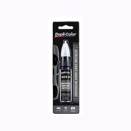 Universal Touch Up Pen, Universal Dark Gray Metallic, 0.5 Fl. Oz.