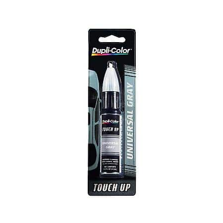 Universal Touch Up Pen, Gloss, Universal Gray, .50 Fl. Oz.