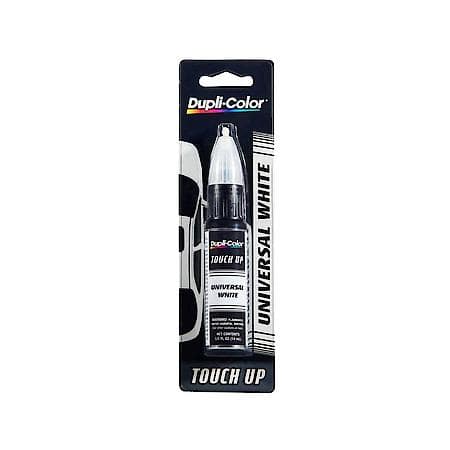 Universal Touch Up Pen, Gloss, Universal White, .50 Fl. Oz.