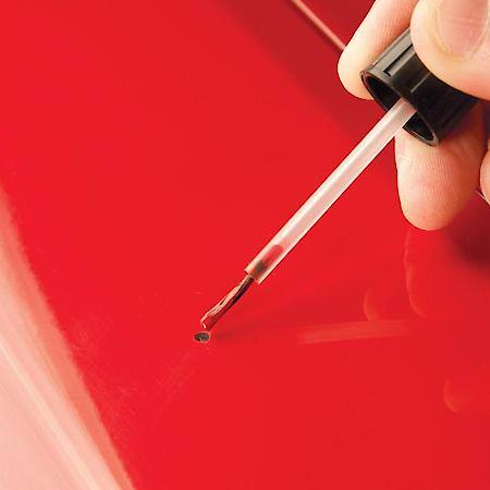 Scratch Fix All-In-1 , Gloss, Diamond Black, 50 Fl-Oz