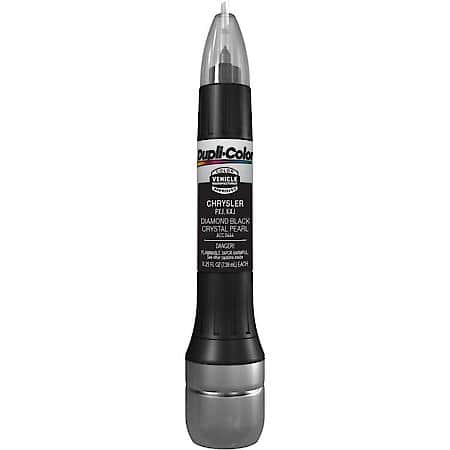 Scratch Fix All-In-1 , Gloss, Diamond Black, 50 Fl-Oz