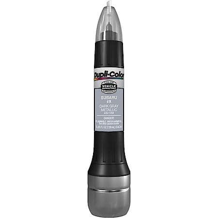 Scratch Fix All-In-1 , Gloss, Dark Gray, 50 Fl-Oz