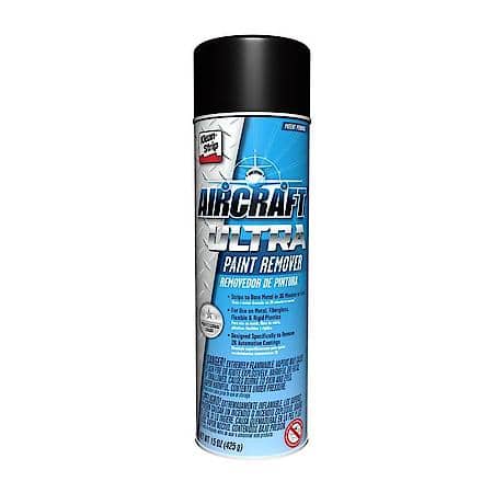 Ultra Paint Remover Quart ULTRA is stronger and faster than the leading competitors