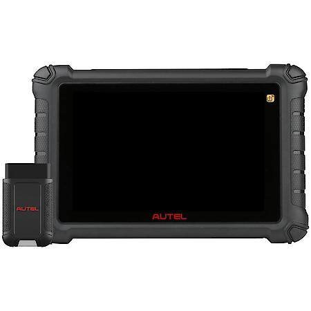 TS900K8 Kit with TS900 Tablet and Eight 1-Sensors