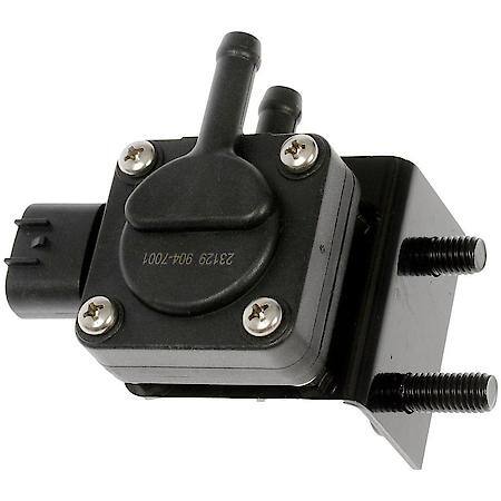 DPF Differential Pressure Sensor
