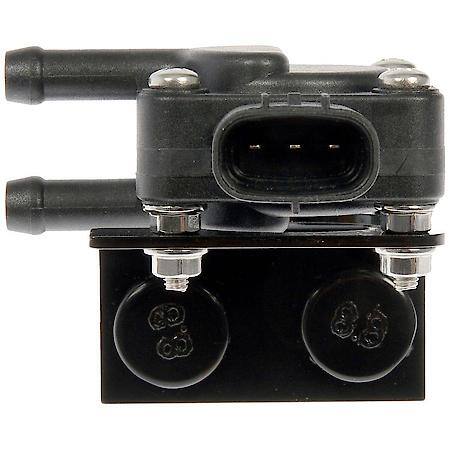 DPF Differential Pressure Sensor