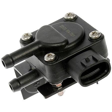 DPF Differential Pressure Sensor