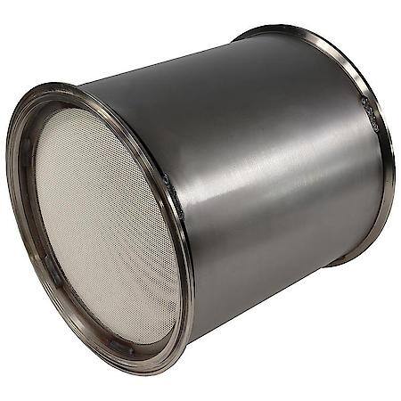 HD Diesel Particulate Filter