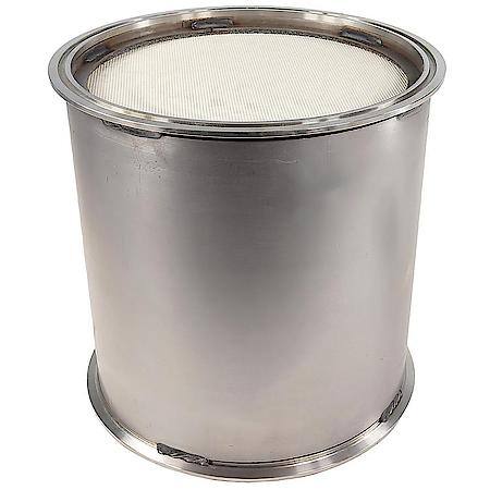 HD Diesel Particulate Filter