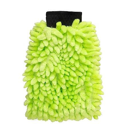 Pearl Wash Mitt