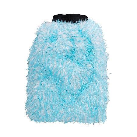 Deluxe Scratch Resistant Microfiber Wash Mitt