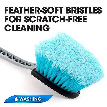 20" Long Handle Wash Brush