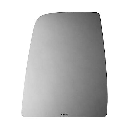 Side View Mirror Heated with Mount