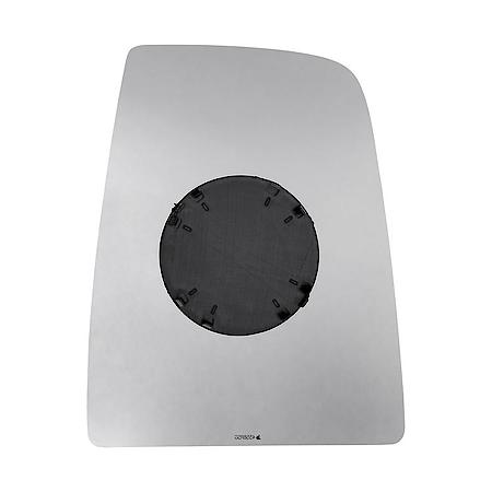 Side View Mirror with Mount