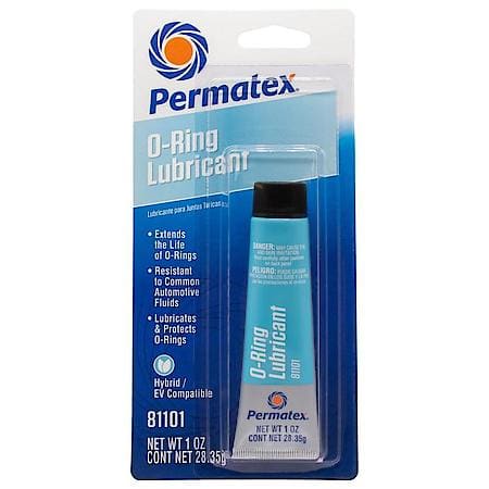 O-Ring Lubricant, Multi-Purpose, Anti-Corrosion