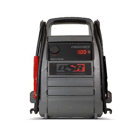 DSR ProSeries 2-in-1 12V 2000A Jump Starter and Portable Power Station
