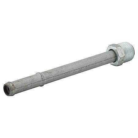 Trans Repair, Adapter, Nut-Hose, 3/8", 5/8"-18,