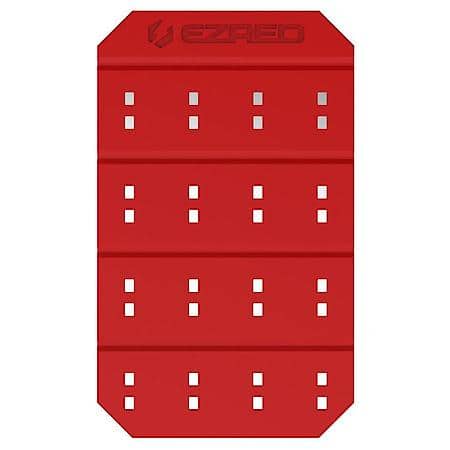 Flexible Magnetic Organizational Mat