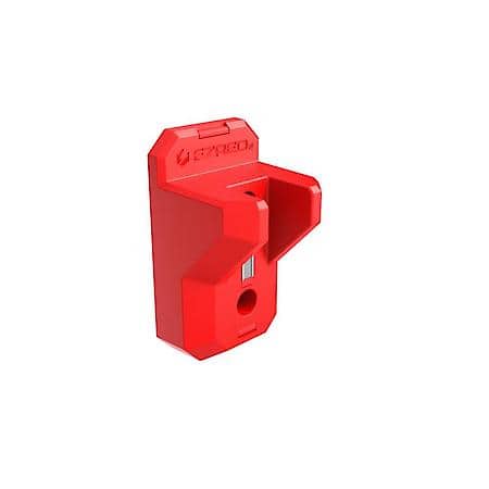 Magnetic Pry Bar Holder, Single