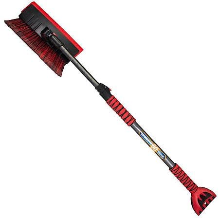 60 in. MAXX-Force Snowbroom