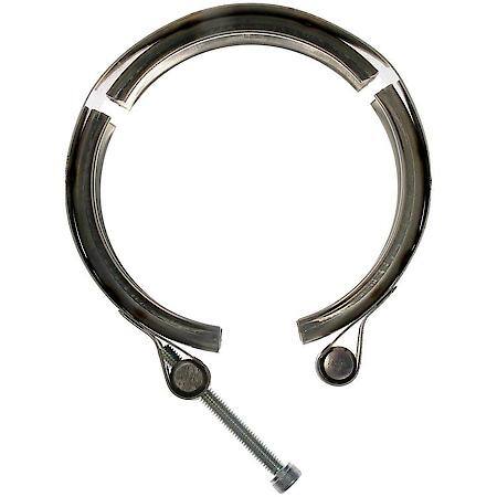 Air Cooler Clamp