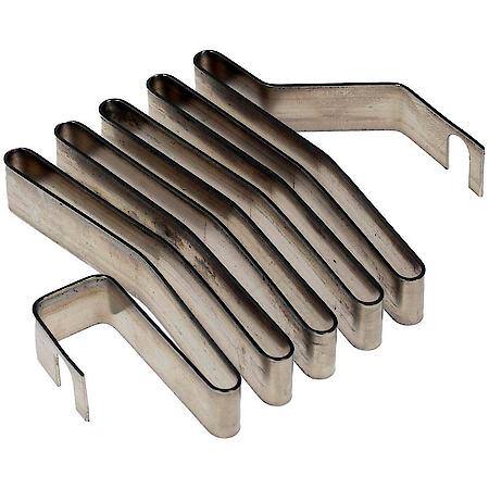 HD Intake Grid Heater Kit
