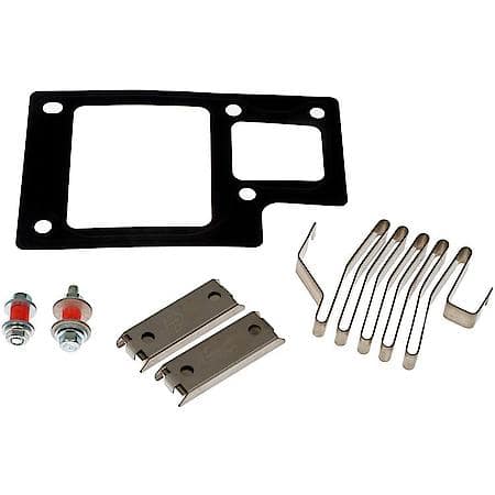 HD Intake Grid Heater Kit