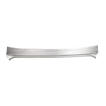 DECK LID PANEL