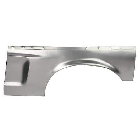 Quarter Panel