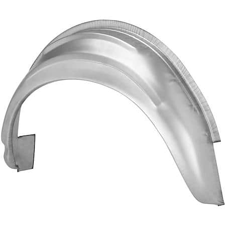 Wheel Housing