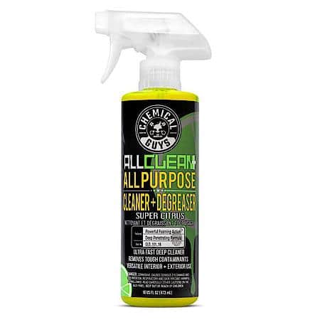 All Clean+ Citrus Base All Purpose Cleaner, 16 Fl. Oz.
