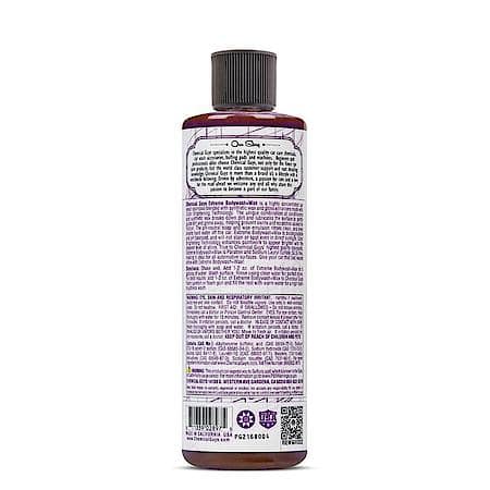Extreme Body Wash and Wax, Color Brightening Technology, 16 Oz.
