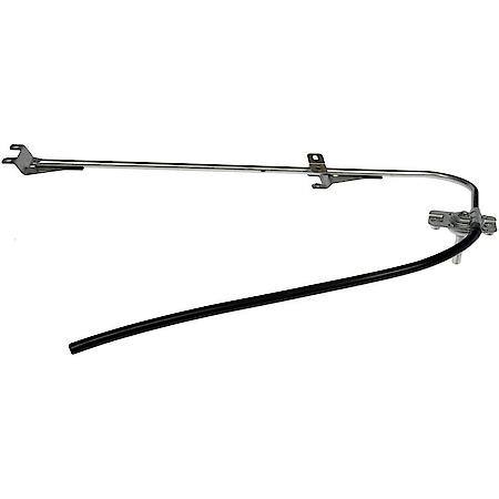 Manual Window Regulator