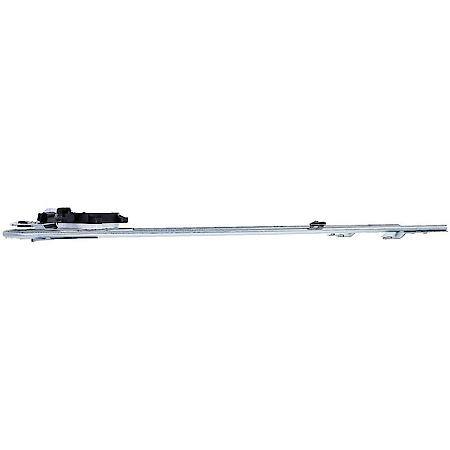Power Window Regulator Assembly