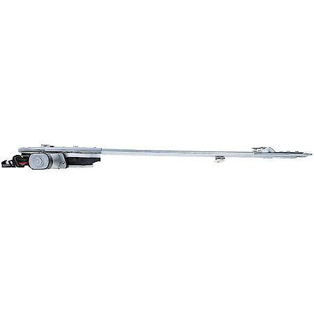 Power Window Regulator Assembly