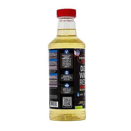 Diesel Winter Rescue Emergency De-Icer and Quick Thaw, 32 oz